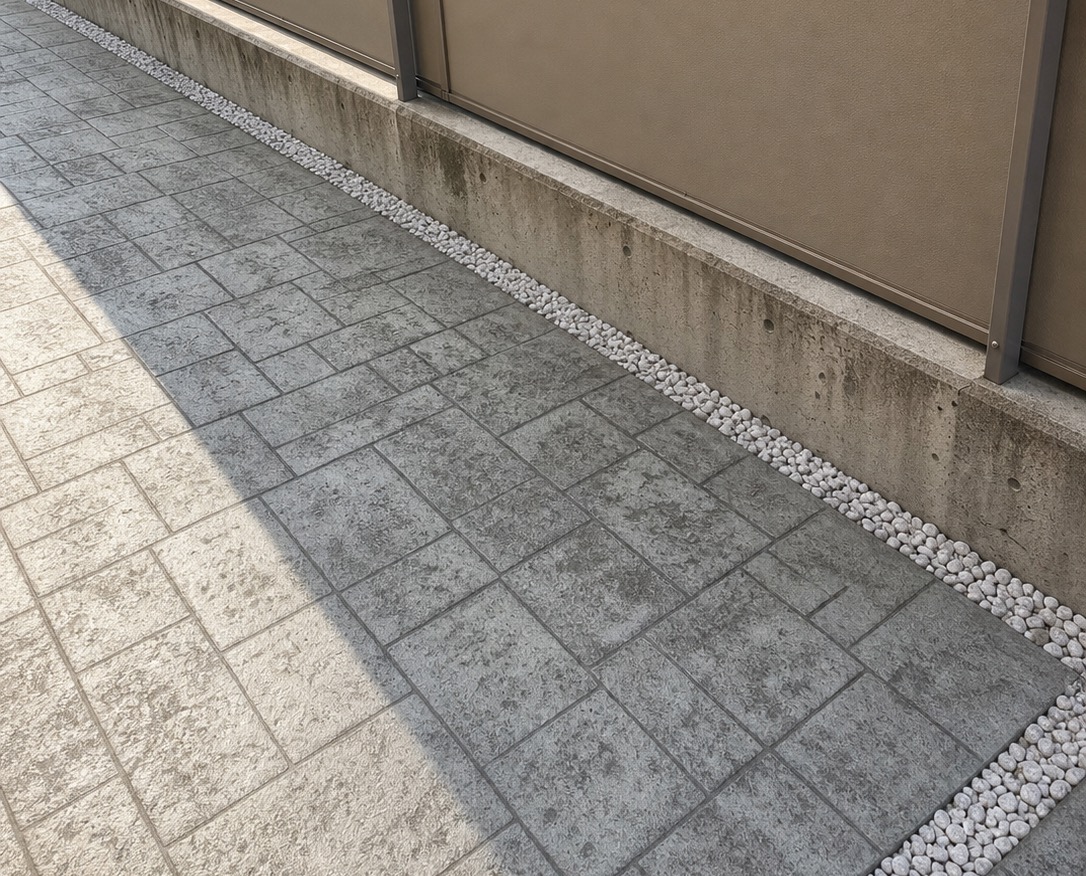 施工後のお部屋の様子