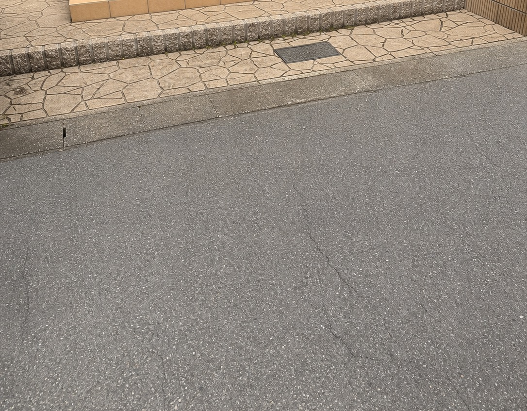 施工後のお部屋の様子