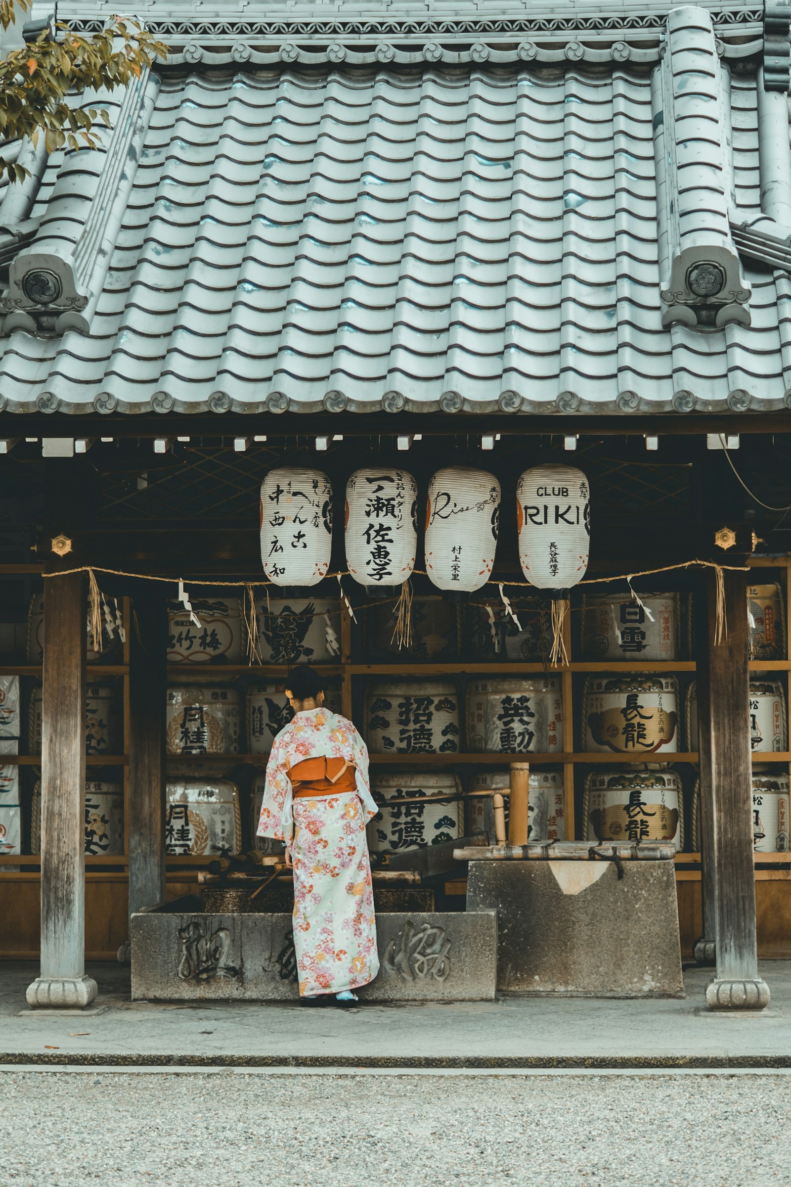 大阪府サービス対応エリアマップ